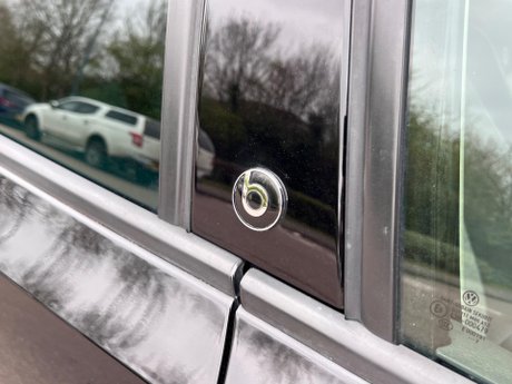 Volkswagen Polo 1.0 BlueMotion Tech beats Euro 6 (s/s) 5dr 17