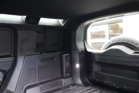 Land Rover Defender 110 HARD TOP SE MHEV styled by seeker PRICE MATCH OFFER  22