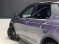 Land Rover Discovery Sport 2.0 Discovery Sport Black HSE SD4 Auto 4WD 5dr 38