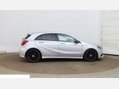 Mercedes-Benz A Class 1.5 A180d AMG Line 7G-DCT Euro 6 (s/s) 5dr 14