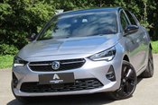 Vauxhall Corsa Electric 50kWh SRi Nav Premium Auto 5dr (7.4Kw Charger)