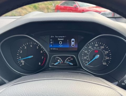 Ford Focus 1.0 Focus ST-Line 5dr 23