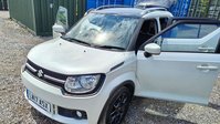 Suzuki Ignis 1.2 Dualjet SZ-T Euro 6 5dr 29