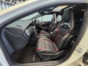 Mercedes-Benz A Class 2.0 A45 AMG (Premium) Hatchback 5dr Petrol SpdS DCT 4MATIC Euro 6 (s/s) (38 9