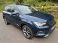 SEAT Ateca TDI SE TECHNOLOGY 5