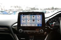 Ford Fiesta ZETEC 26