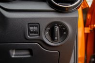 Skoda Fabia COLOUR EDITION TSI 15