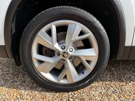 Skoda Kodiaq 2.0 TDI Edition DSG 4WD Euro 6 (s/s) 5dr (7 Seat) 14