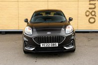 Ford Puma ST-LINE VIGNALE MHEV 5