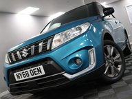 Suzuki Vitara SZ-T BOOSTERJET 32