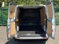 Ford Transit Custom 300 LIMITED P/V ECOBLUE 20