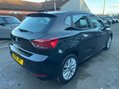 SEAT Ibiza 1.0 MPI SE Technology Euro 6 (s/s) 5dr 2