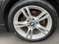 BMW 3 Series 2.0 320d xDrive M Sport Auto 4WD 4dr 58