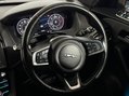Jaguar F-Pace CHEQUERED FLAG AWD 13
