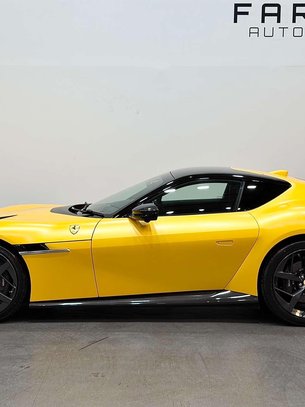 Ferrari 12Cilindri 6.5 V12 Coupe 2dr Petrol F1 DCT Euro 6 (s/s) (830 ps) 1