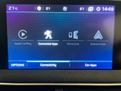 Peugeot 3008 1.5 3008 GT Line Premium Blue HDi S/S 5dr 26