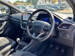 Ford Puma 1.0 Puma ST-Line X MHEV 5dr 18