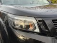 Nissan Navara 2.3 dCi N-Guard Auto 4WD Euro 6 4dr 31