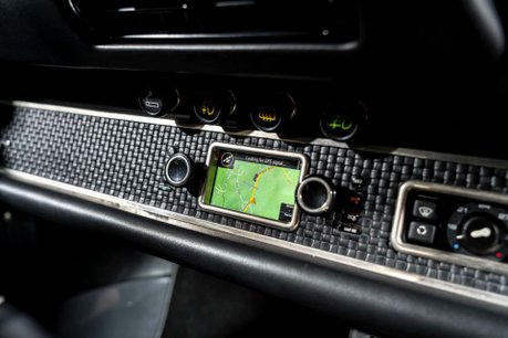 Porsche 911 SINGER 911 SUSSEX COMMISSION. INFORMATION COMING SOON. 40