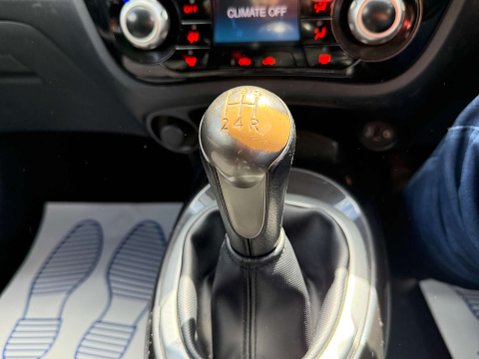 Nissan Juke 1.6 Juke N-Tec 5dr 73