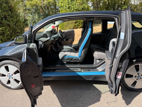 BMW I3 0.6 i3 REEV 5dr 20