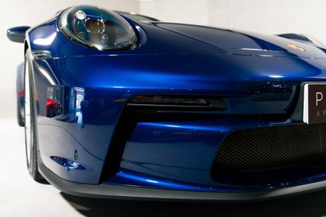 Porsche 911 GT3 TOURING. NOW SOLD. SIMILAR REQUIRED. PLEASE CALL 01903 254 800. 42