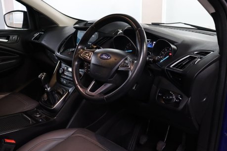 Ford Kuga ST-LINE X 5