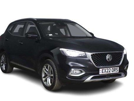 MG HS 1.5 T-GDI 16.6kWh Exclusive SUV 5dr Petrol Plug-in Hybrid Auto Euro 6 (s/s)