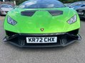Lamborghini Huracan 5.2 V10 LP 640-2 STO LDF Euro 6 (s/s) 2dr 9