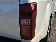 Isuzu D-Max BLADE DCB 19