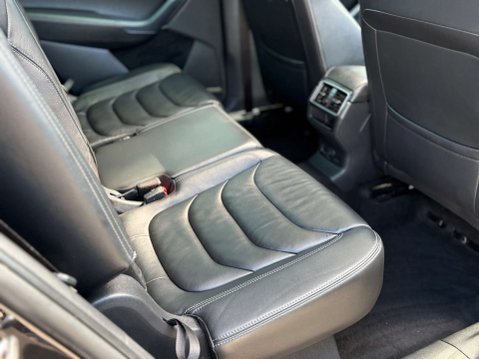 Skoda Kodiaq 2.0 Kodiaq Edition TSi 4x4 Semi-Auto 4WD 5dr 25