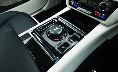 Rolls-Royce Spectre 22