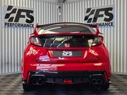 Honda Civic 2.0 i-VTEC Type R GT Hatchback 5dr Petrol Manual Euro 6 (s/s) (310 ps) 36
