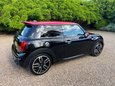 Mini Hatch 2.0 John Cooper Works Hatchback 3dr Petrol Steptronic Euro 6 (s/s) (231 ps) 21