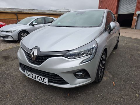 Renault Clio 1.0 Clio Iconic TCe 5dr 24