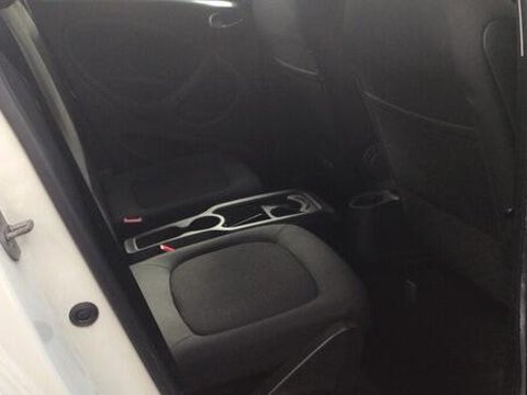 Smart Forfour 1.0 Passion Euro 6 (s/s) 5dr 10