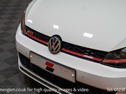 Volkswagen Golf 2.0 Golf GTi Performance TSi Semi-Auto 5dr 30
