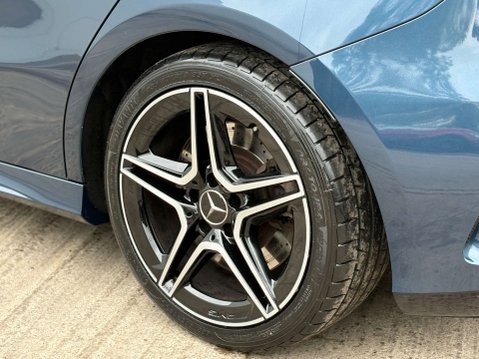 Mercedes-Benz A Class 2.0 AMG A 35 4Matic Auto 4WD 5dr 36