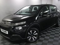 Citroen C3 PURETECH FEEL 20