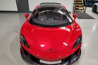 McLaren 600LT V8 SSG 38
