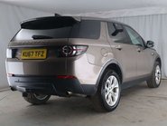 Land Rover Discovery Sport 2.0 Discovery Sport HSE TD4 Auto 4WD 5dr 11