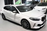 BMW 1 Series M135I XDRIVE 1
