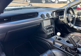 Ford Mustang 5.0 V8 BULLITT 33