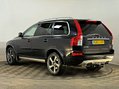 Volvo XC90 D5 R-DESIGN NAV AWD AUTOMATIC 11