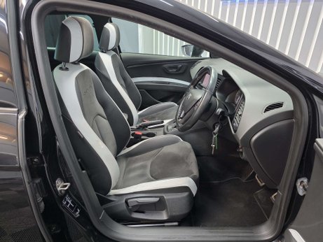 SEAT Leon 2.0 TSI Cupra 280 Hatchback 5dr Petrol DSG Euro 6 (s/s) (280 ps) 16