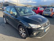 SEAT Arona 1.0 Arona SE TSi 5dr 1