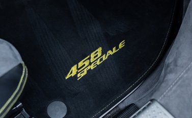 Ferrari 458 Speciale 30