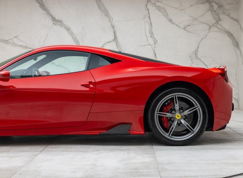 Ferrari 458 Speciale 53
