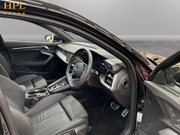 Audi A3 1.5 TFSI 35 S line Sportback 5dr Petrol S Tronic Euro 6 (s/s) (150 ps) 1 Ow 12