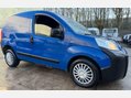 Peugeot Bipper 1.4 HDi 8v S FWD L1 H1 3dr 5